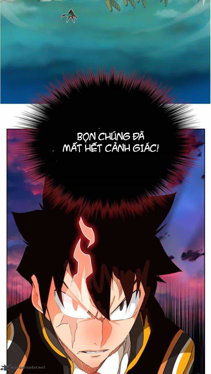 Chúa Tể Học Đường - Chương 283 - ảnh 17