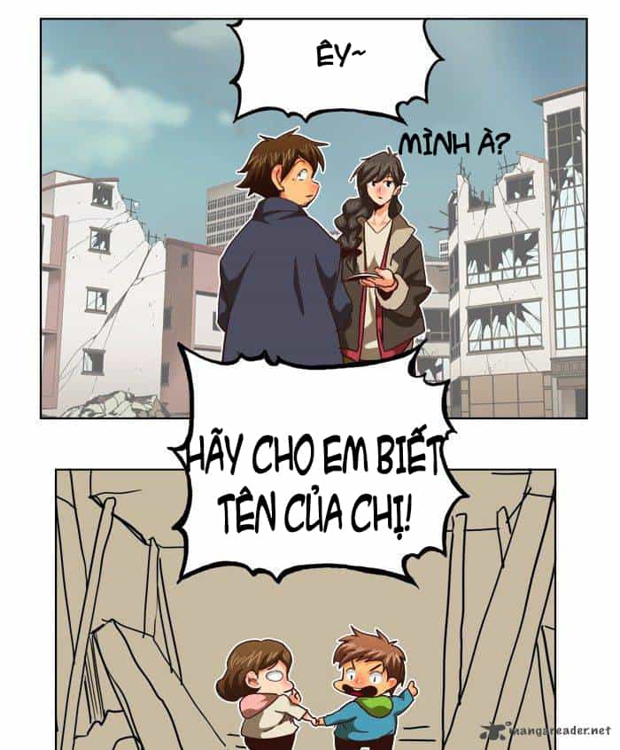 Chúa Tể Học Đường - Chương 284 - ảnh 25