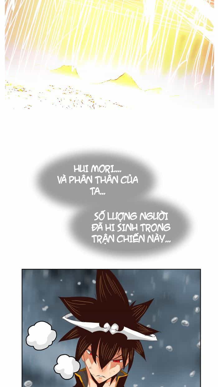 Chúa Tể Học Đường - Chương 288 - ảnh 70