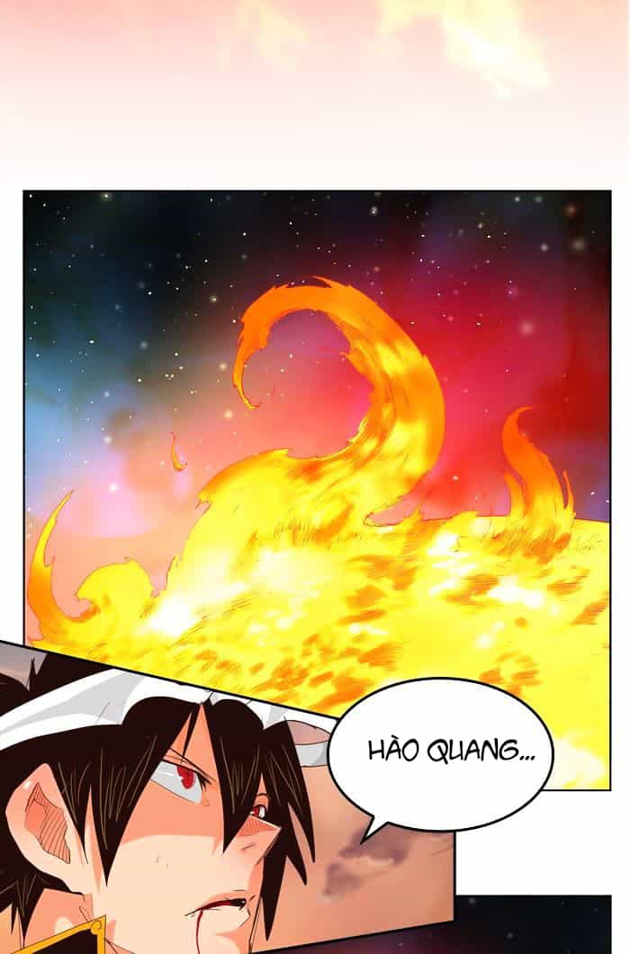 Chúa Tể Học Đường - Chương 291 - ảnh 88