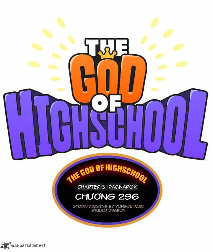 Chúa Tể Học Đường - Chương 296 - ảnh 4
