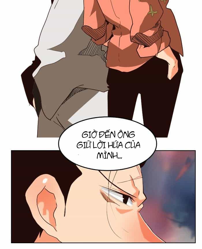 Chúa Tể Học Đường - Chương 297 - ảnh 18