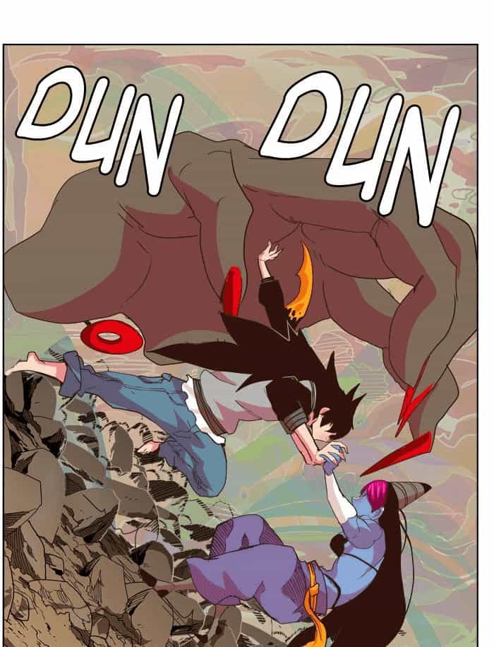 Chúa Tể Học Đường - Chương 299 - ảnh 32
