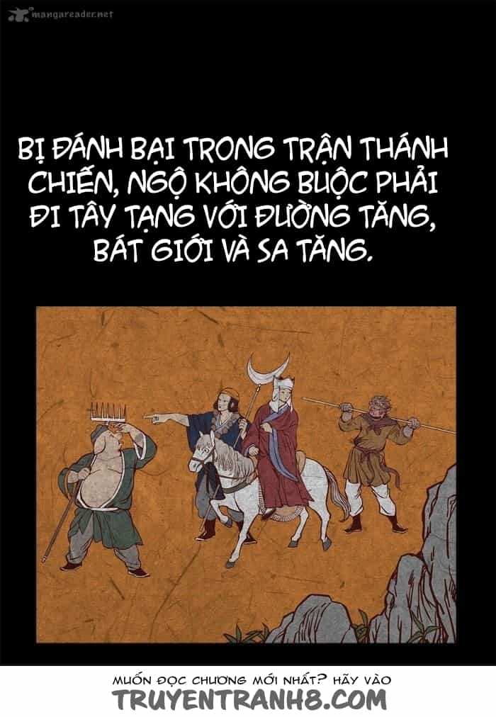 Chúa Tể Học Đường - Chương 305 - ảnh 2