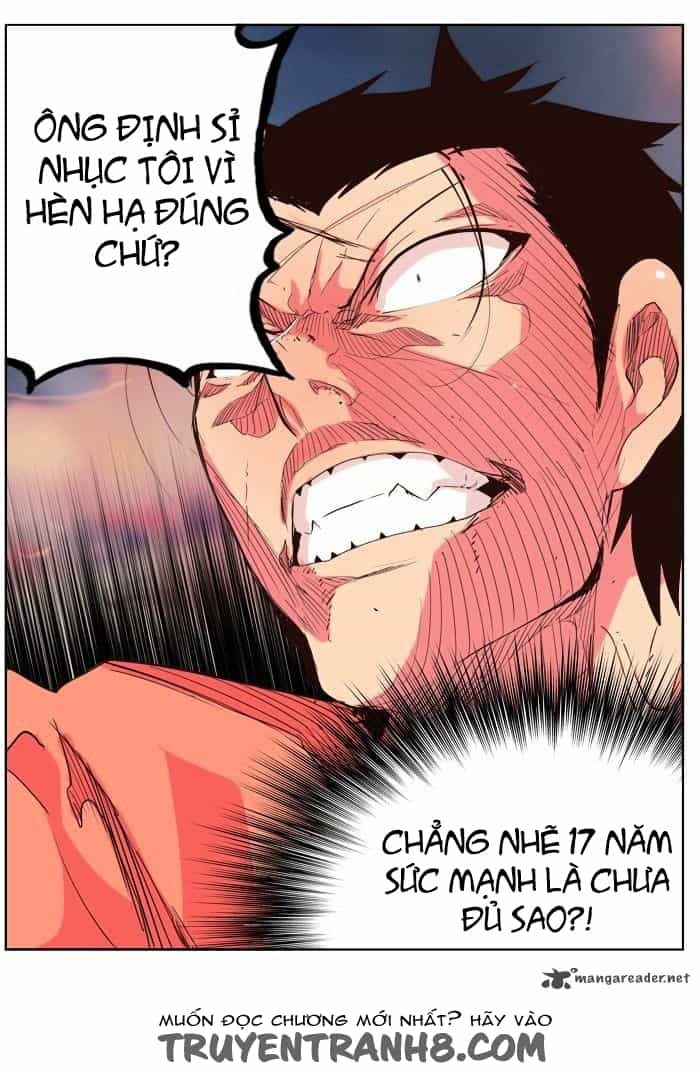 Chúa Tể Học Đường - Chương 305 - ảnh 25