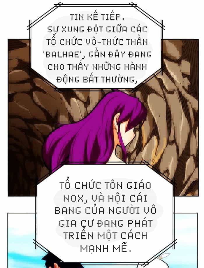 Chúa Tể Học Đường - Chương 308 - ảnh 20