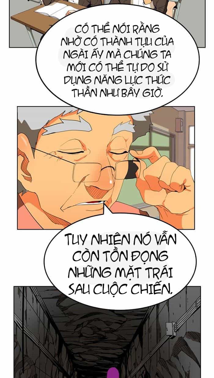 Chúa Tể Học Đường - Chương 308 - ảnh 52