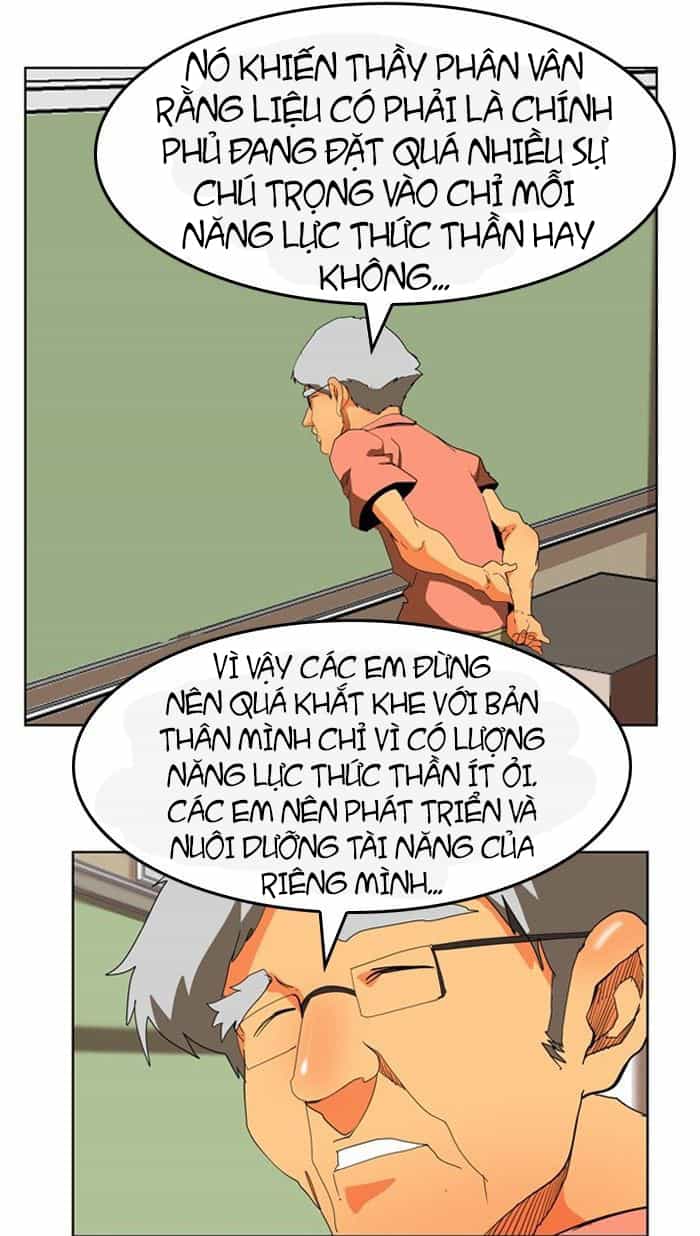 Chúa Tể Học Đường - Chương 308 - ảnh 56