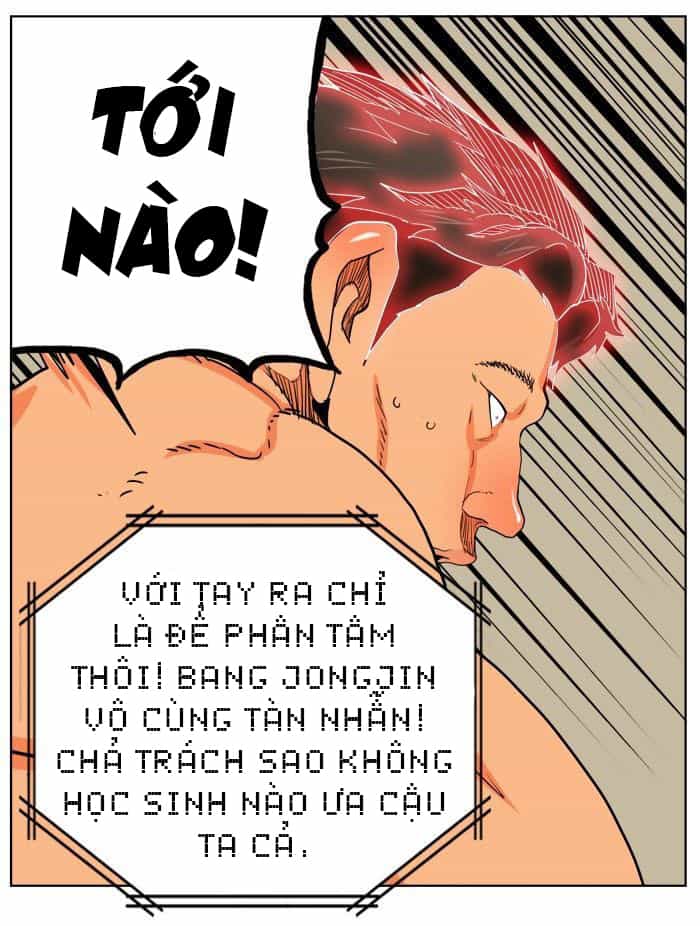 Chúa Tể Học Đường - Chương 312 - ảnh 53