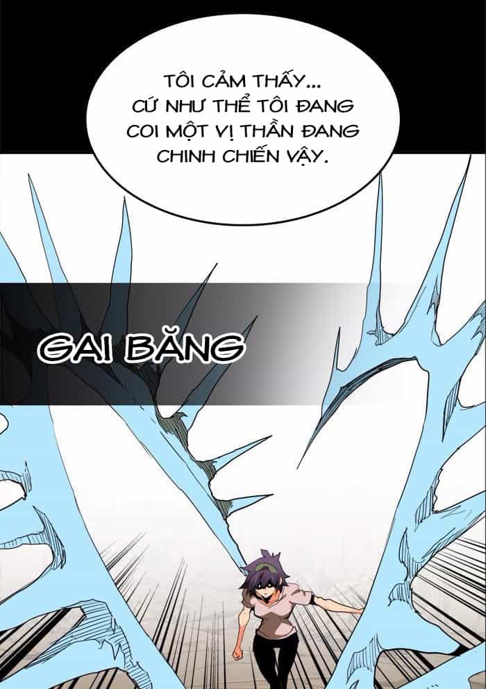 Chúa Tể Học Đường - Chương 313 - ảnh 19