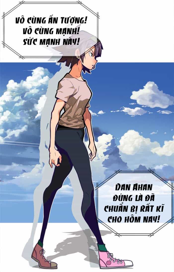 Chúa Tể Học Đường - Chương 313 - ảnh 51