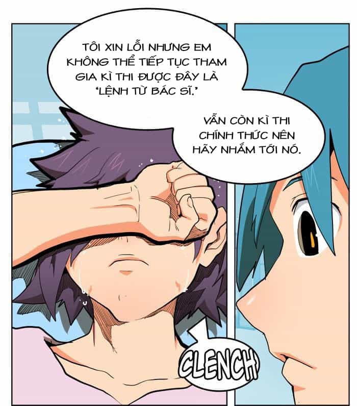 Chúa Tể Học Đường - Chương 313 - ảnh 61