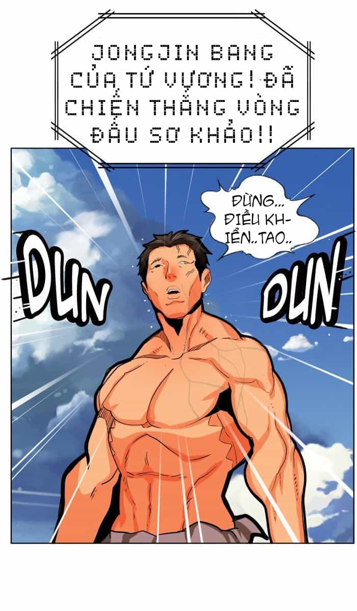 Chúa Tể Học Đường - Chương 314 - ảnh 73
