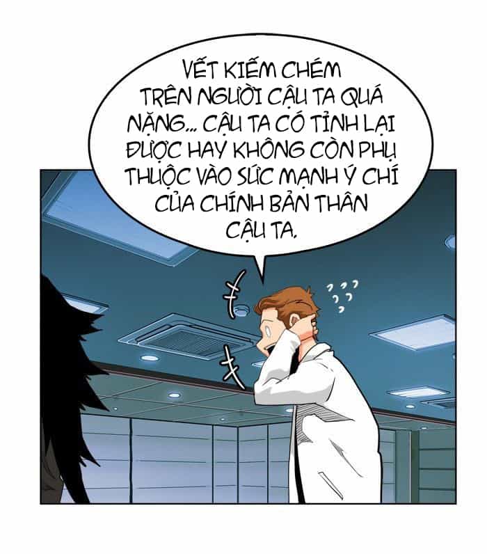 Chúa Tể Học Đường - Chương 315 - ảnh 13