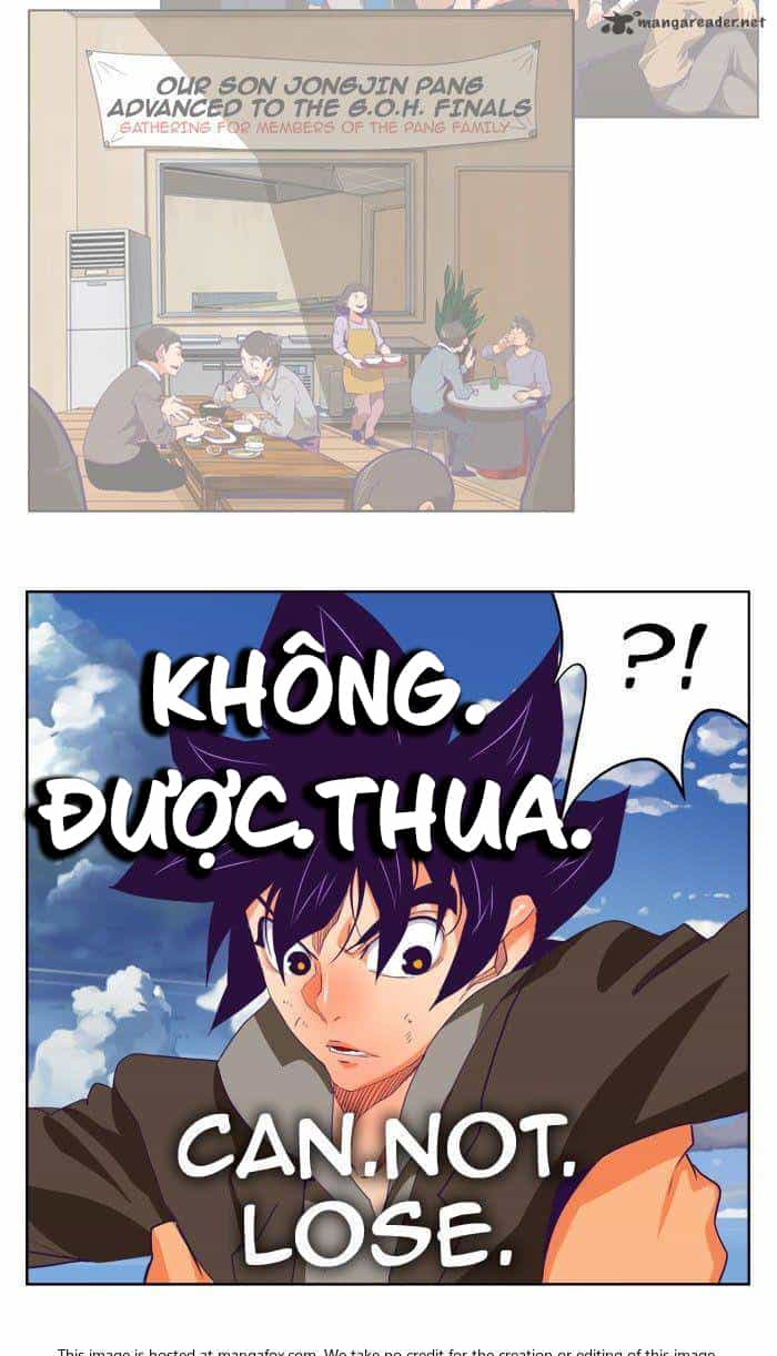 Chúa Tể Học Đường - Chương 318 - ảnh 45
