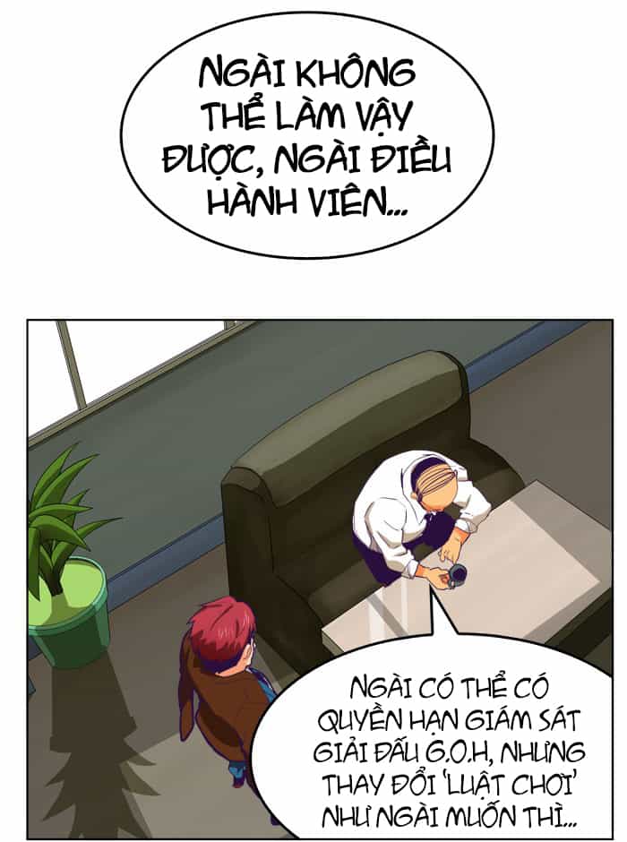 Chúa Tể Học Đường - Chương 319 - ảnh 57