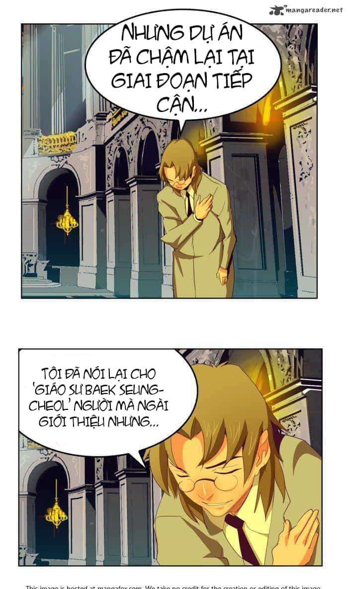 Chúa Tể Học Đường - Chương 321 - ảnh 61