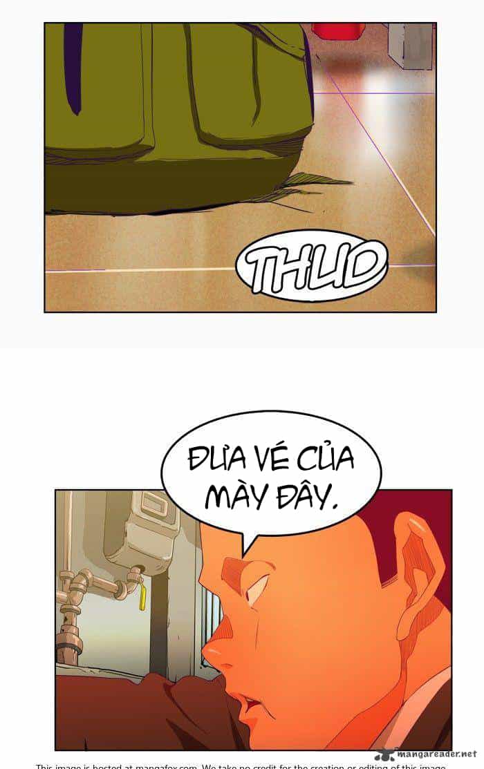 Chúa Tể Học Đường - Chương 321 - ảnh 78