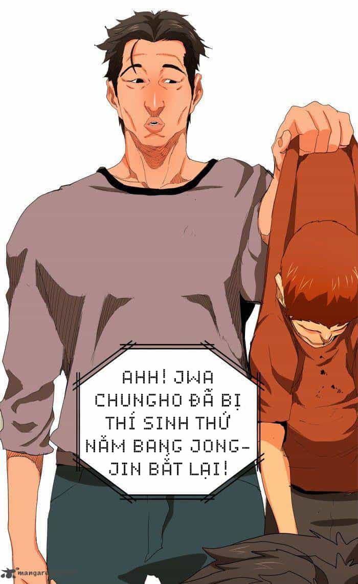Chúa Tể Học Đường - Chương 323 - ảnh 61