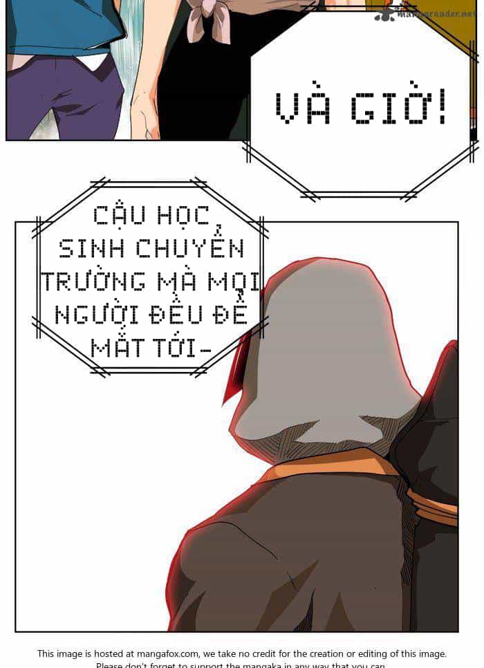 Chúa Tể Học Đường - Chương 323 - ảnh 88
