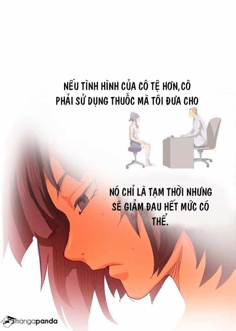 Chúa Tể Học Đường - Chương 324 - ảnh 11