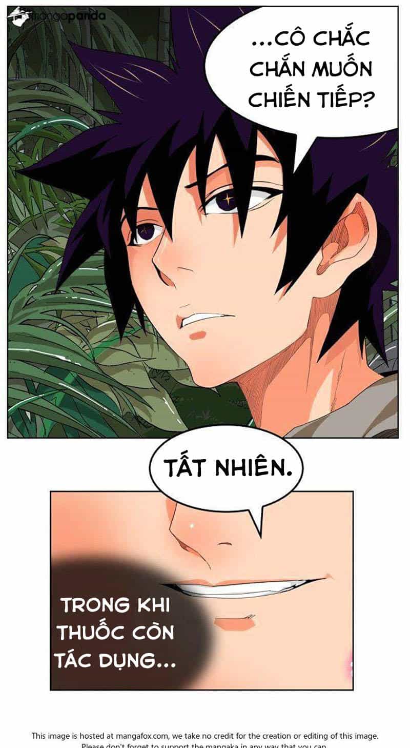 Chúa Tể Học Đường - Chương 324 - ảnh 77