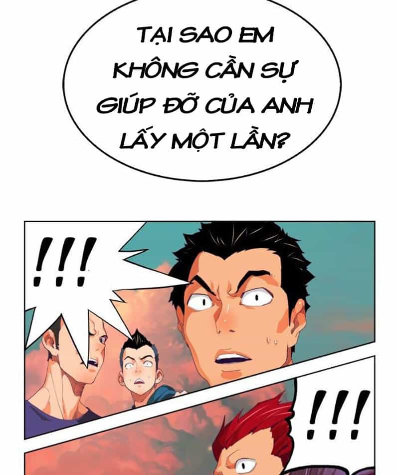 Chúa Tể Học Đường - Chương 327 - ảnh 11