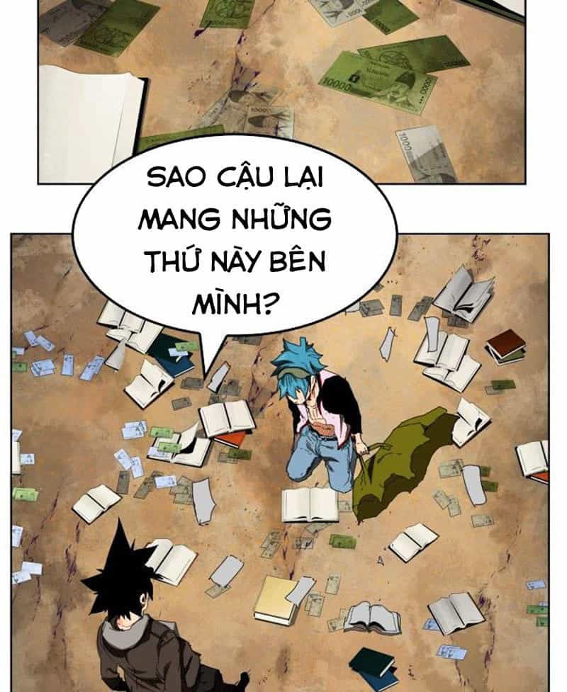 Chúa Tể Học Đường - Chương 329 - ảnh 63
