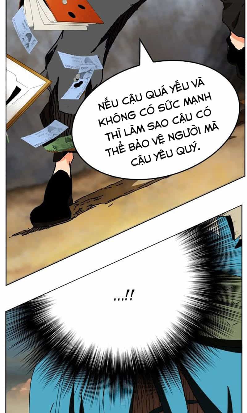 Chúa Tể Học Đường - Chương 329 - ảnh 67