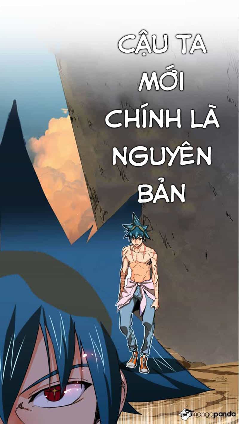 Chúa Tể Học Đường - Chương 331 - ảnh 83