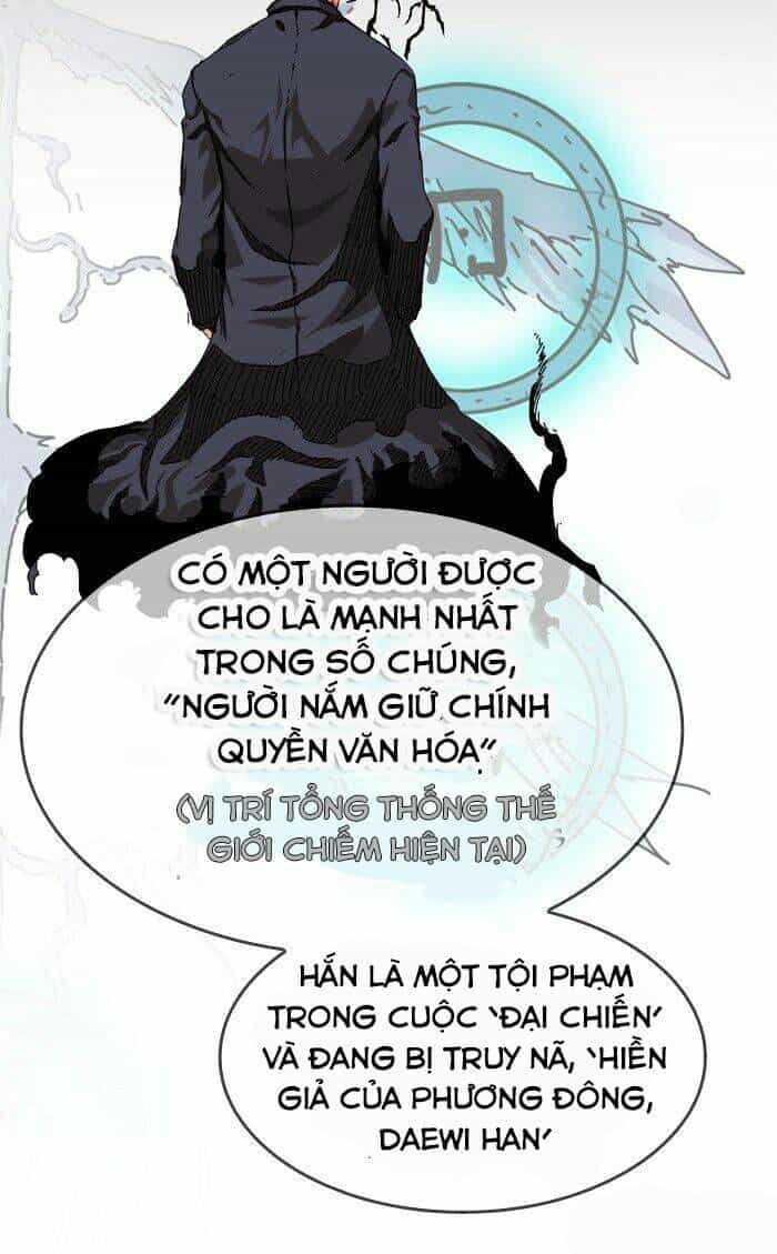 Chúa Tể Học Đường - Chương 334 - ảnh 12