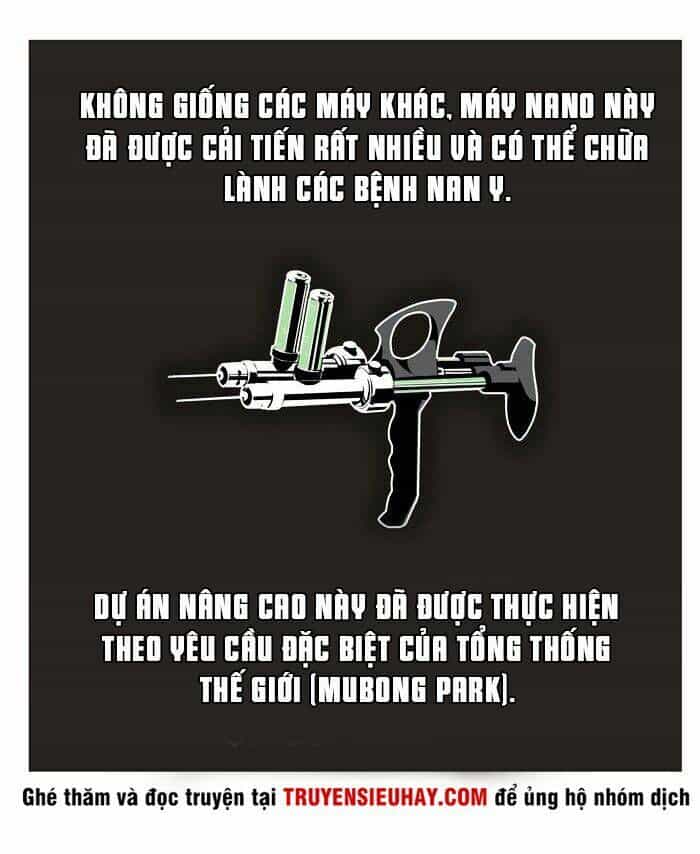 Chúa Tể Học Đường - Chương 336 - ảnh 20