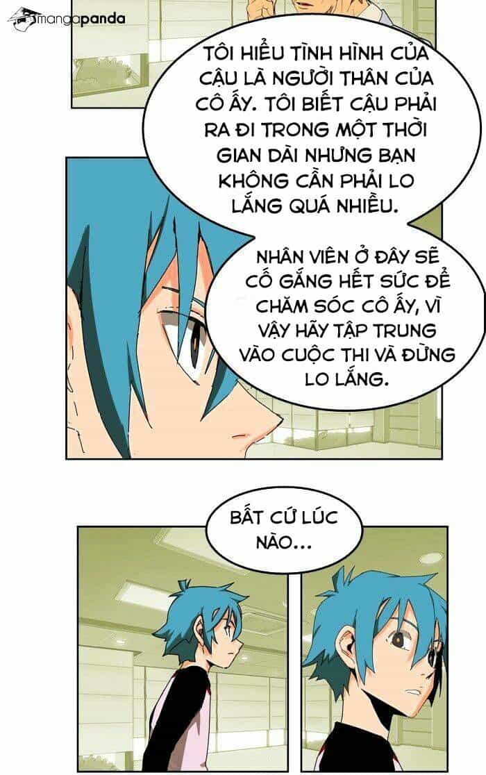 Chúa Tể Học Đường - Chương 336 - ảnh 50