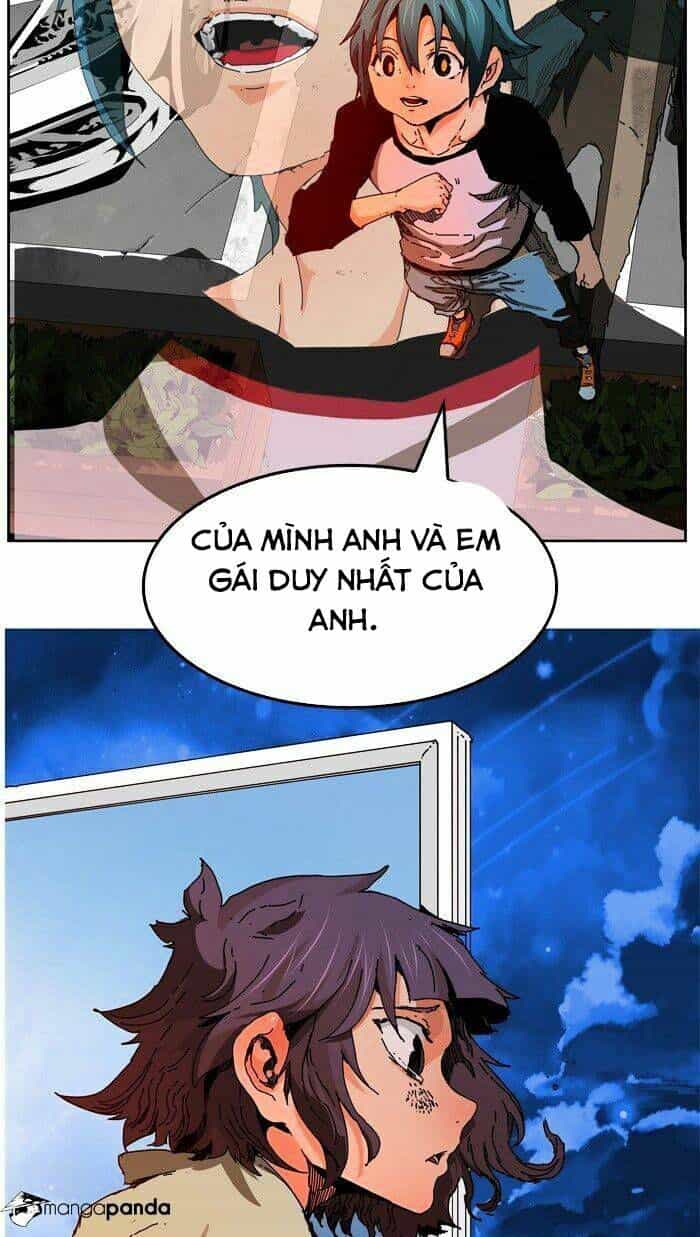 Chúa Tể Học Đường - Chương 336 - ảnh 89