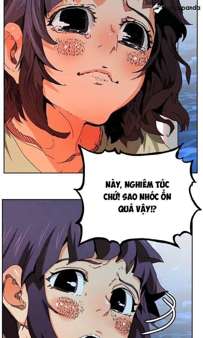 Chúa Tể Học Đường - Chương 336 - ảnh 91