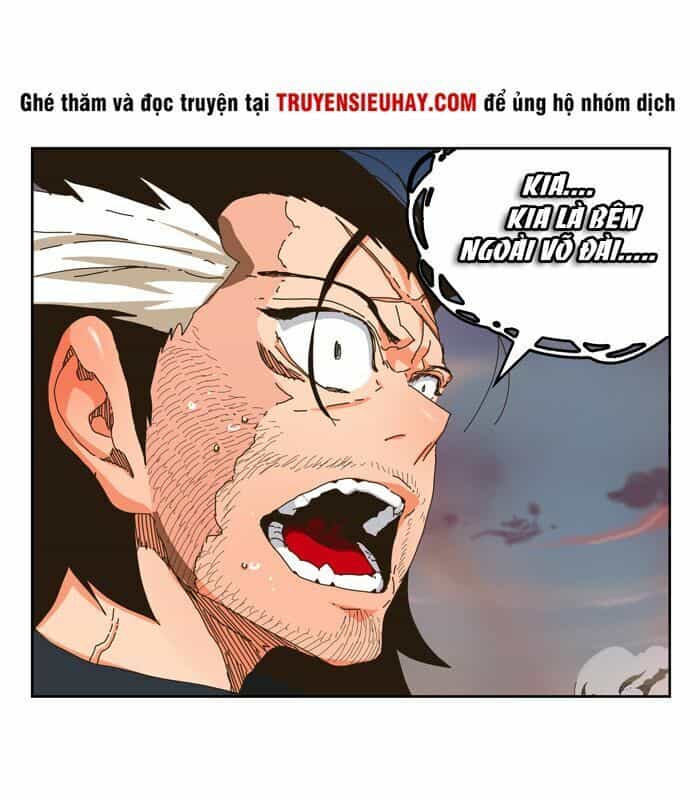 Chúa Tể Học Đường - Chương 337 - ảnh 53