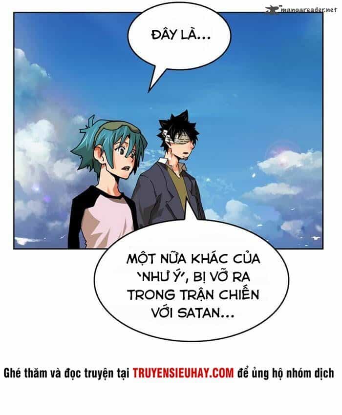 Chúa Tể Học Đường - Chương 338 - ảnh 29