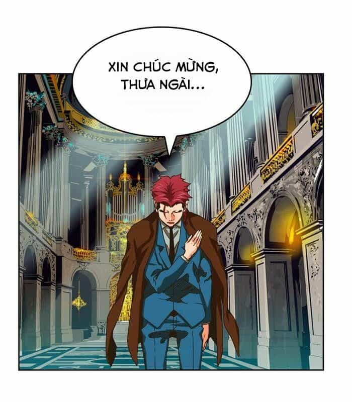 Chúa Tể Học Đường - Chương 338 - ảnh 56