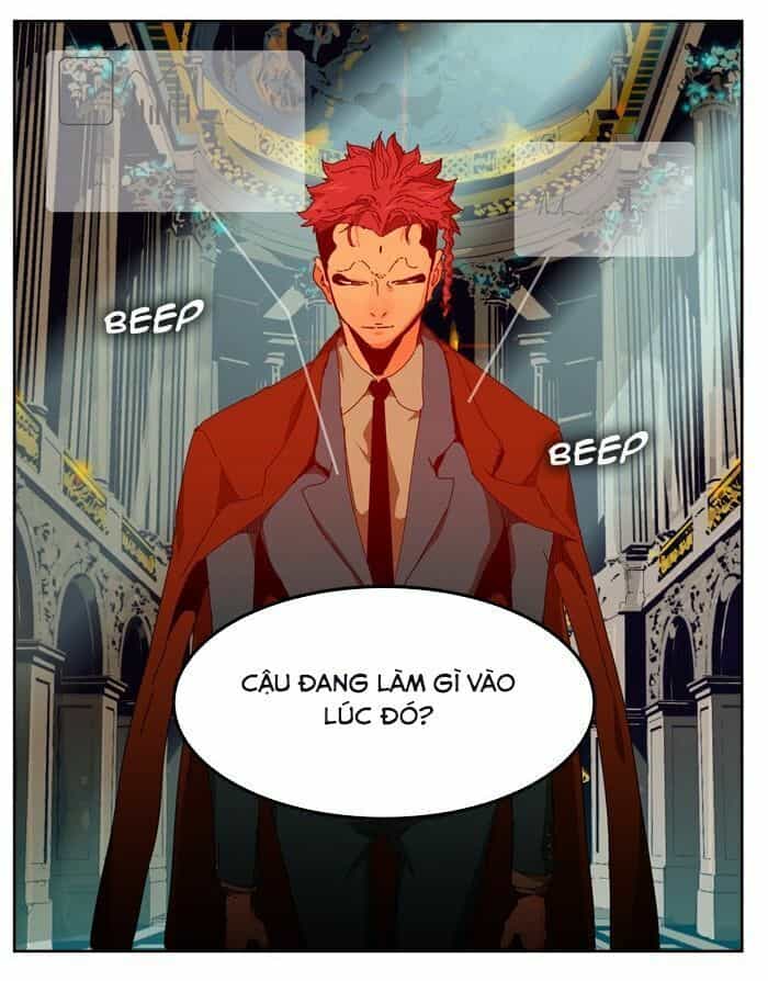 Chúa Tể Học Đường - Chương 339 - ảnh 32
