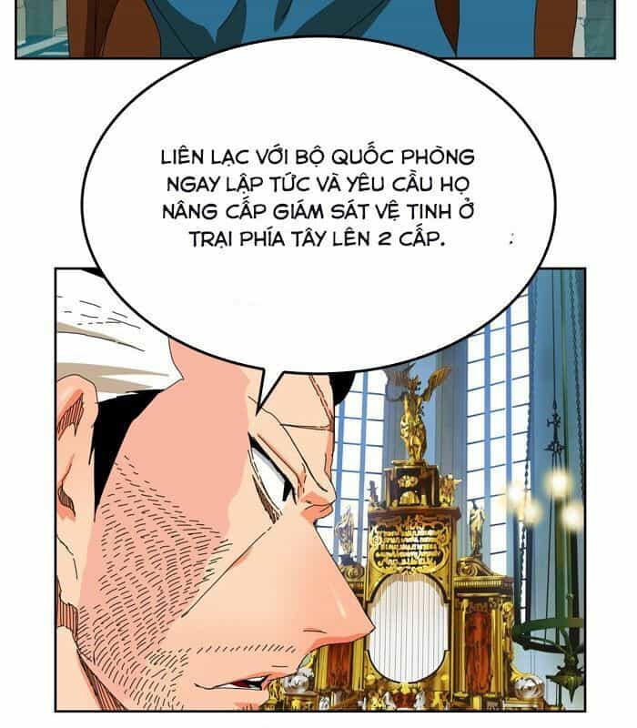 Chúa Tể Học Đường - Chương 339 - ảnh 37