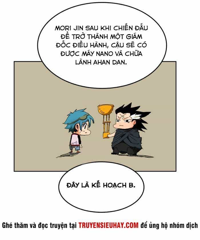 Chúa Tể Học Đường - Chương 339 - ảnh 64