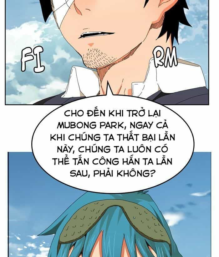 Chúa Tể Học Đường - Chương 339 - ảnh 67