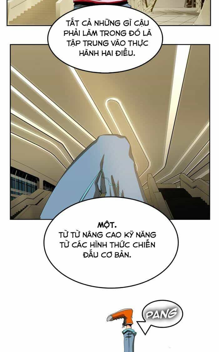 Chúa Tể Học Đường - Chương 340 - ảnh 45