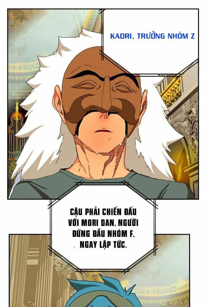 Chúa Tể Học Đường - Chương 342 - ảnh 62