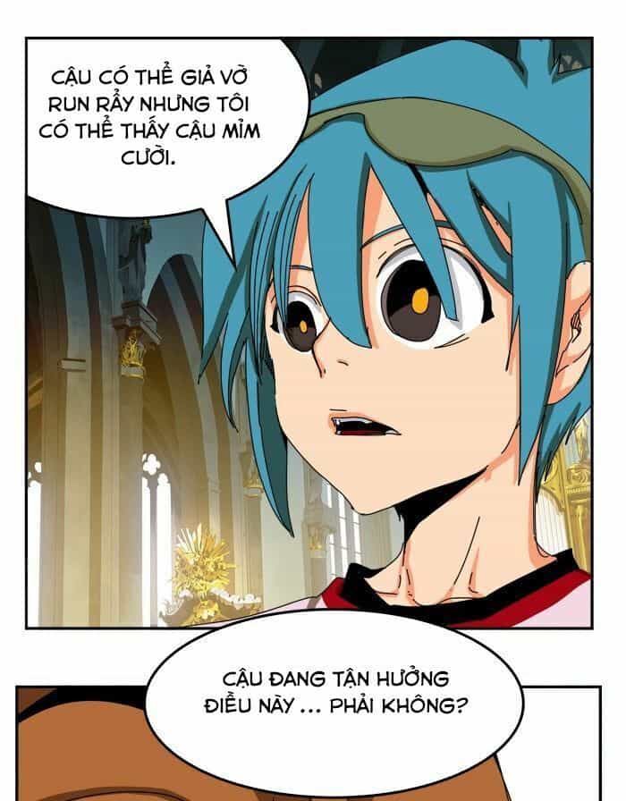 Chúa Tể Học Đường - Chương 342 - ảnh 70