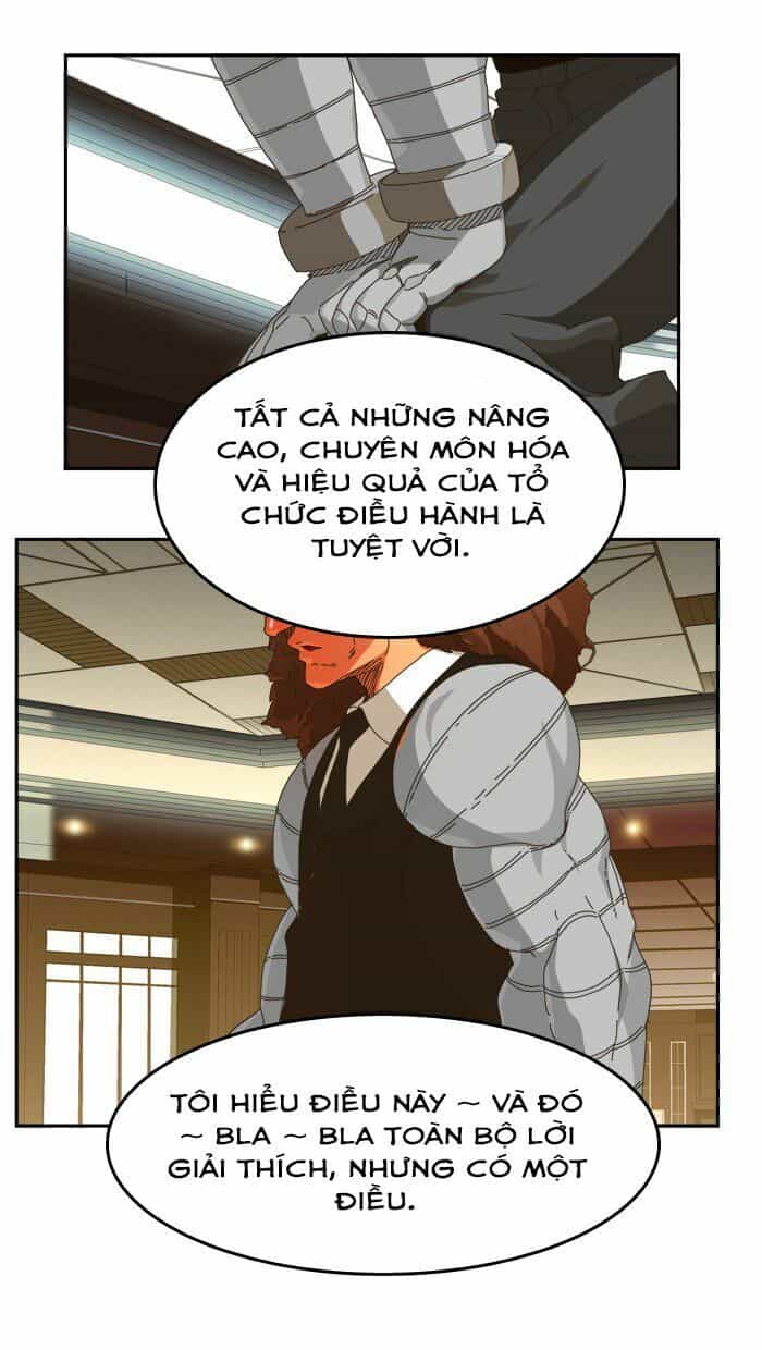 Chúa Tể Học Đường - Chương 343 - ảnh 10