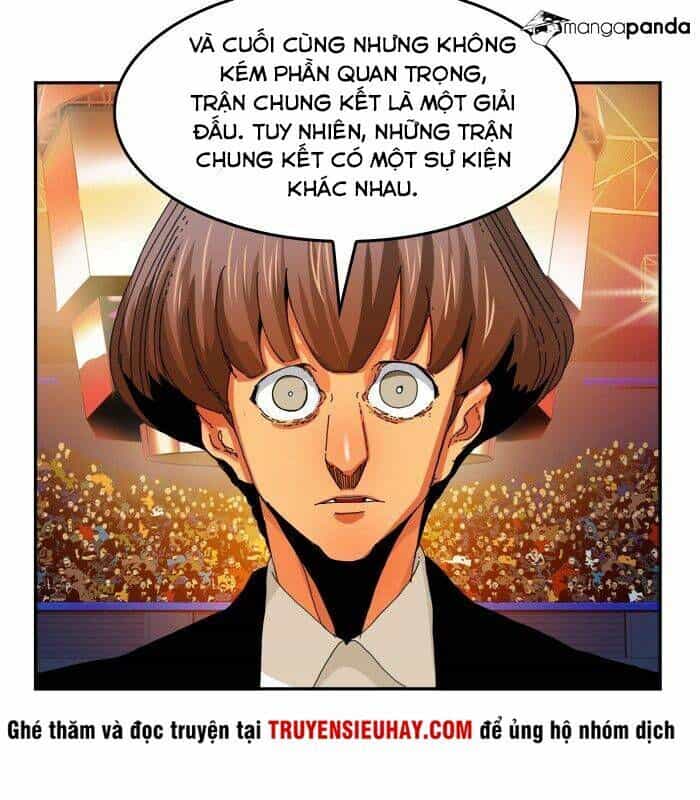 Chúa Tể Học Đường - Chương 344 - ảnh 35