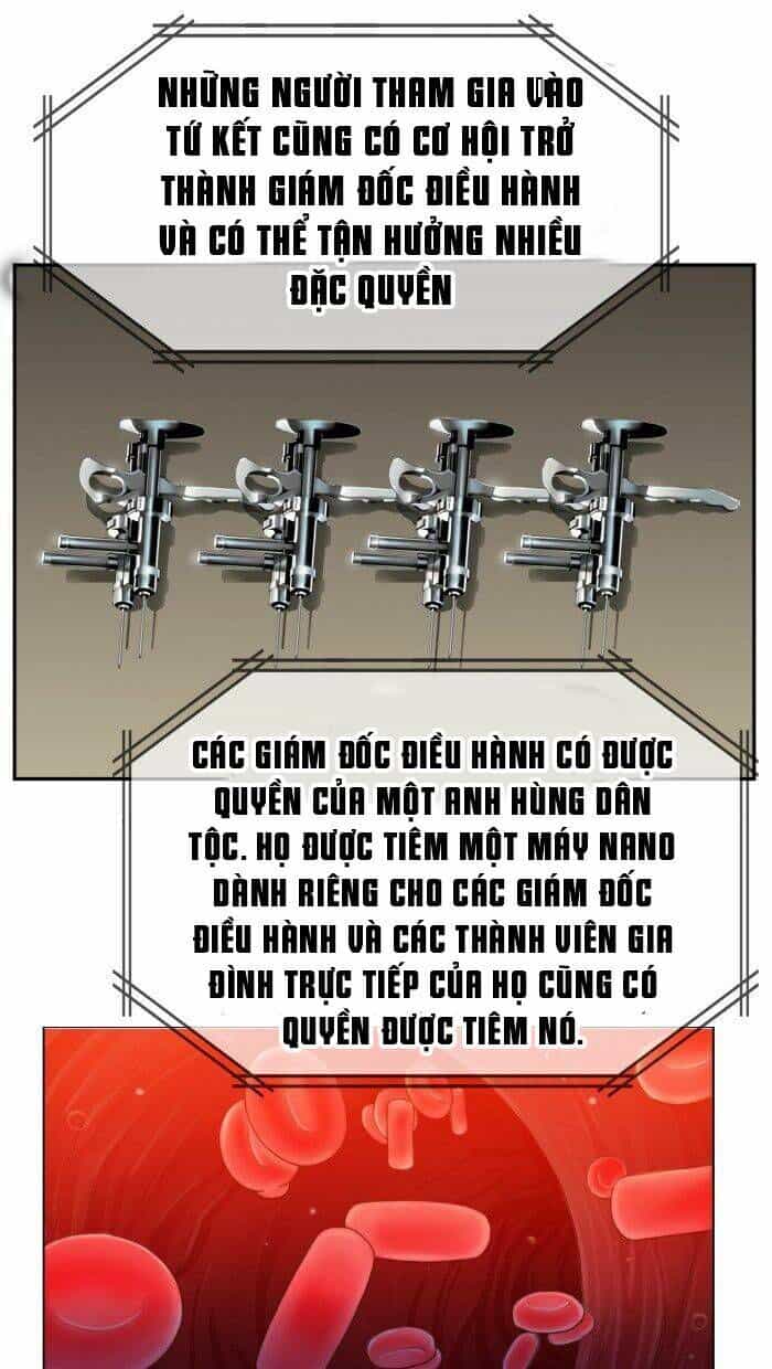Chúa Tể Học Đường - Chương 344 - ảnh 41