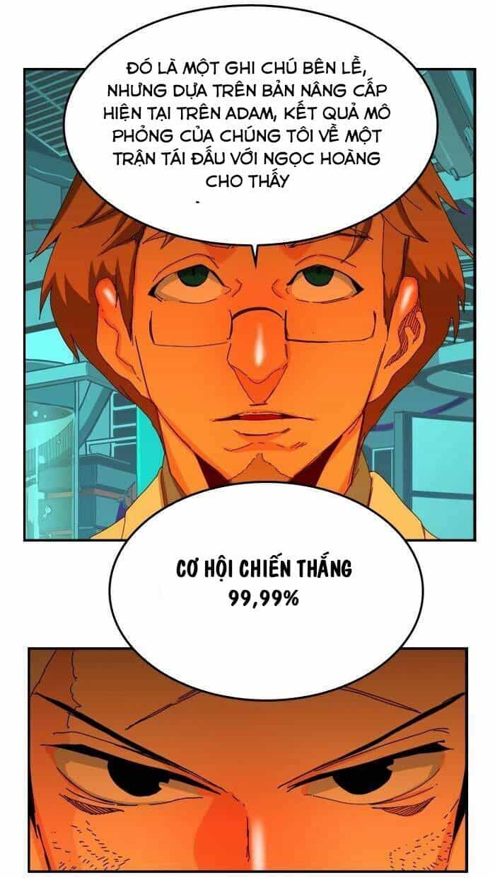 Chúa Tể Học Đường - Chương 346 - ảnh 21