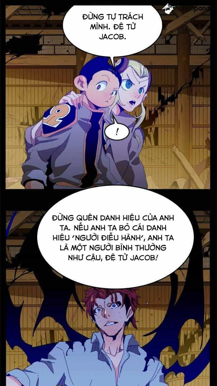 Chúa Tể Học Đường - Chương 346 - ảnh 7